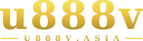 u888v logo